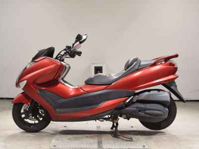 Yamaha Majesty 250 2007