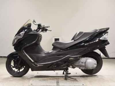 Suzuki Skywave 250S