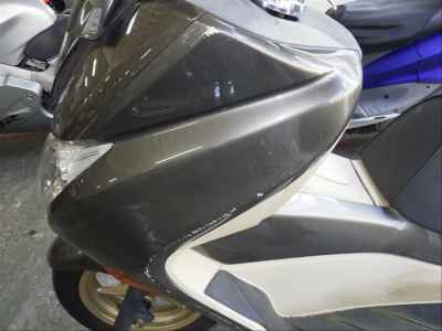 Honda Forza 2008