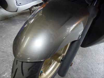Honda Forza 2008