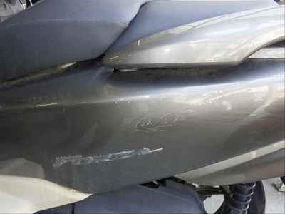 Honda Forza 2008