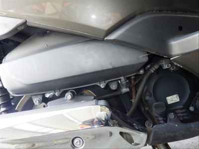 Honda Forza 2008