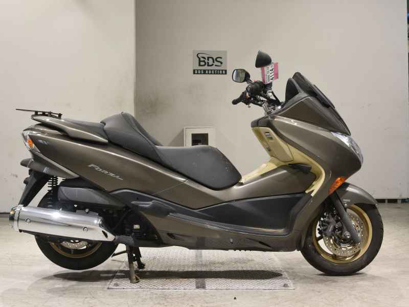 Honda Forza 2008
