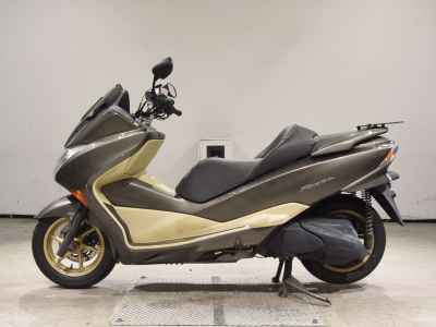 Honda Forza 2008