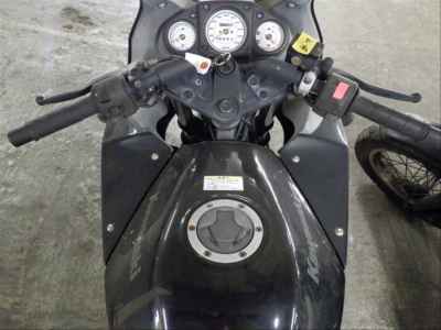 Kawasaki Ninja 250R 2011