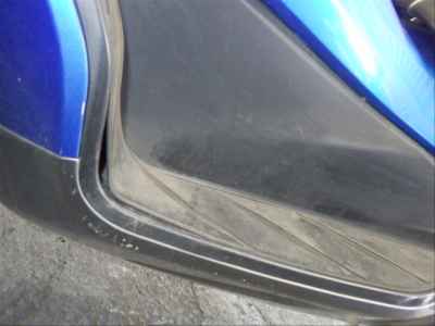 Honda Forza Z 2011