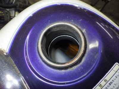 Yamaha XVS250 Drag Star 2007