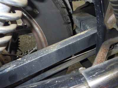 Yamaha XVS250 Drag Star 2007