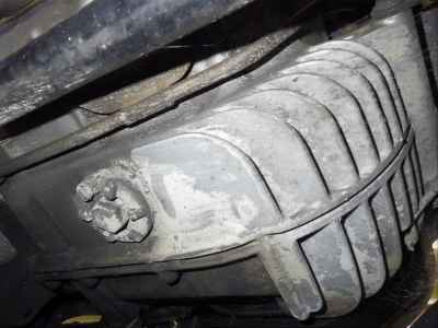 Yamaha XVS250 Drag Star 2007