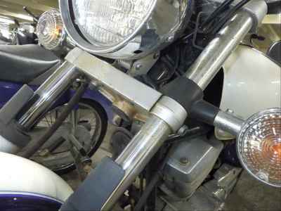 Yamaha XVS250 Drag Star 2007