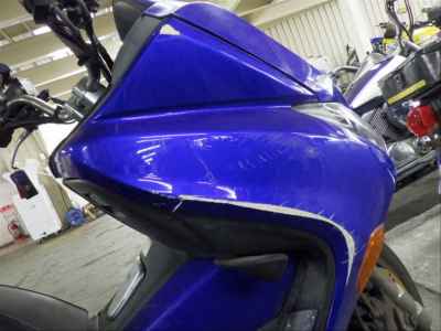 Honda Forza Z 2008
