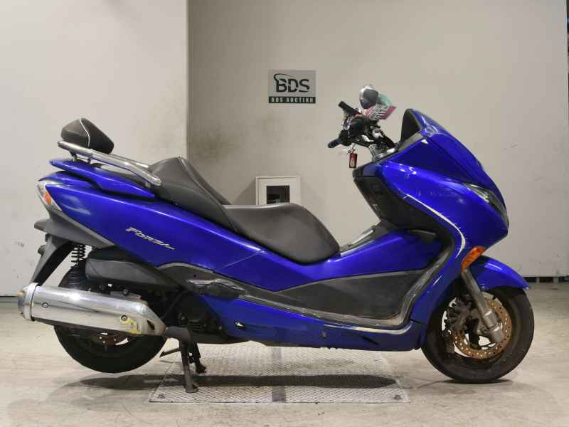 Honda Forza Z 2008
