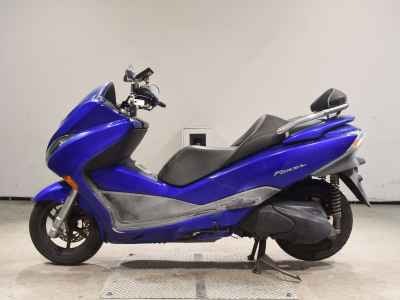 Honda Forza Z 2008