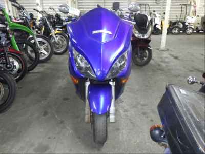 Honda Forza Z 2008