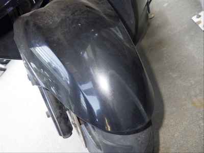 Yamaha Majesty 250 2007