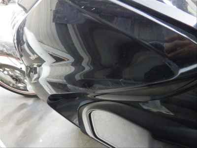 Yamaha Majesty 250 2007