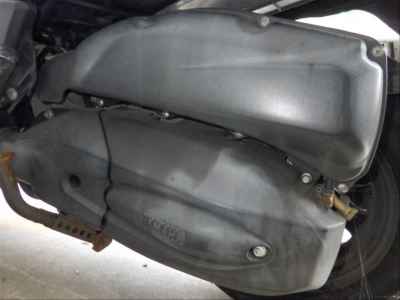 Yamaha Majesty 250 2007