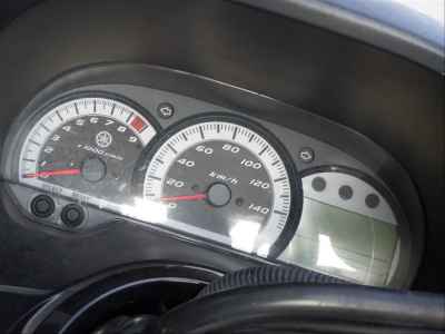 Yamaha Majesty 250 2007