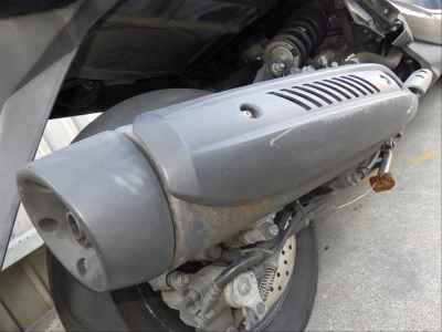 Yamaha Majesty 250 2007