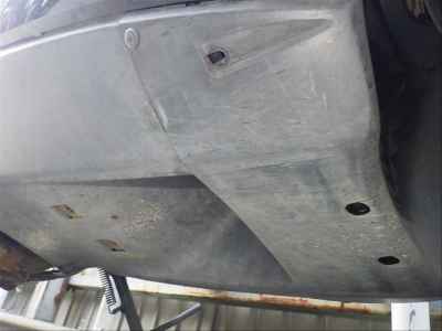 Yamaha Majesty 250 2007