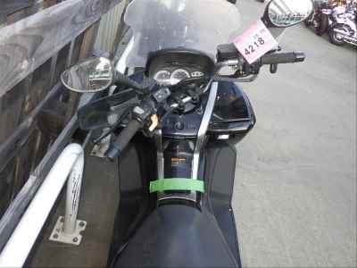 Yamaha Majesty 250 2007