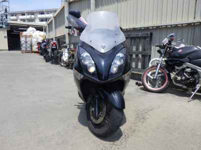 Yamaha Majesty 250 2007