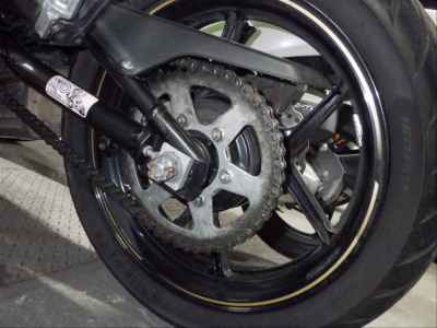 Kawasaki Ninja 400 2014