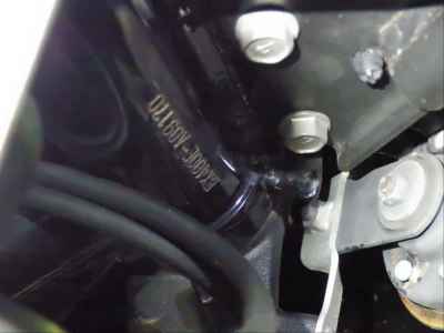 Kawasaki Ninja 400 2014