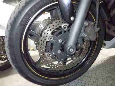 Kawasaki Ninja 400 2014