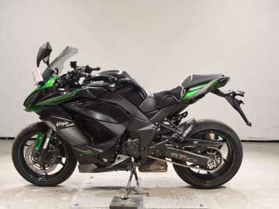 Kawasaki Ninja 1000SX 2023