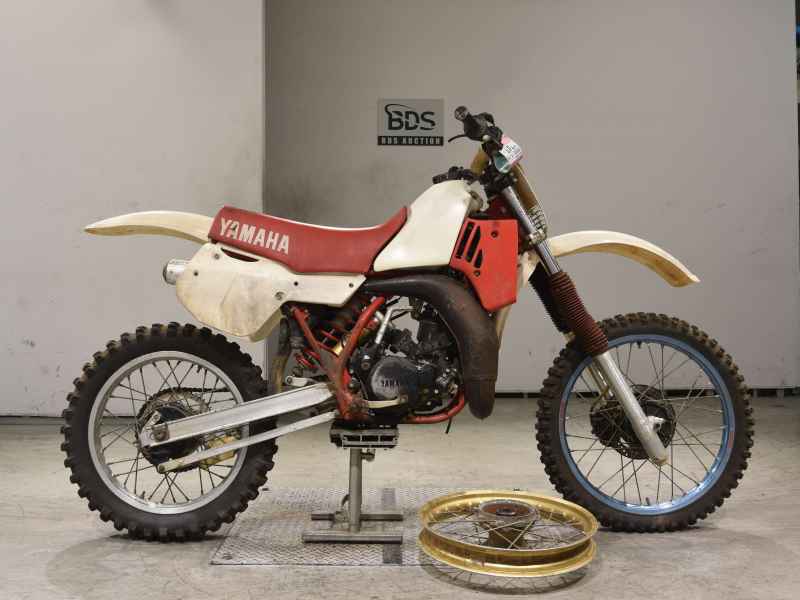 Yamaha YZ250