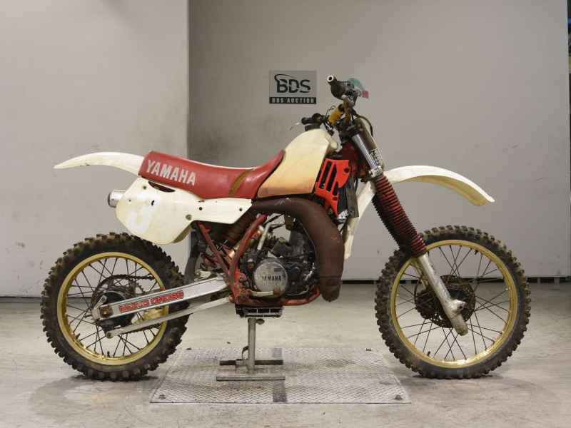Yamaha YZ250