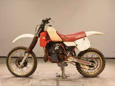 Yamaha YZ250