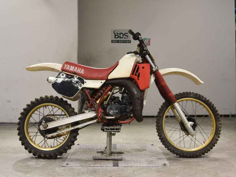 Yamaha YZ250