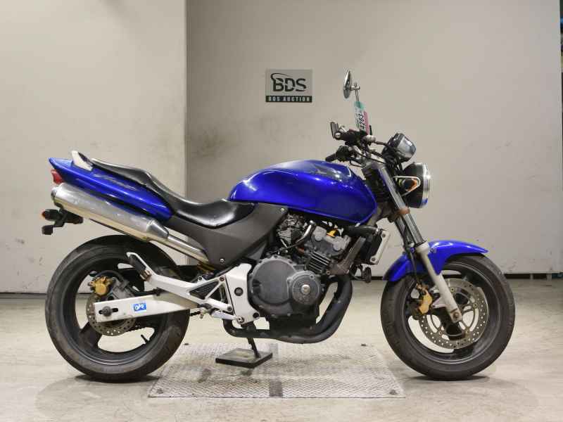 Honda Hornet 250