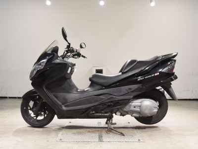 Suzuki Skywave 250S