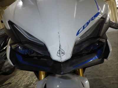 Honda CBR250RR 2023