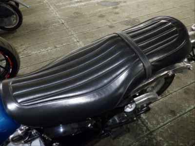 Kawasaki Estrella 2015