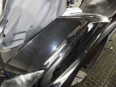 Yamaha Majesty 250 2012