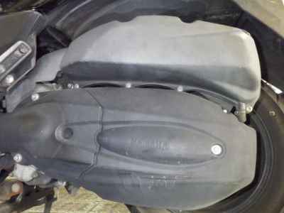 Yamaha Majesty 250 2012