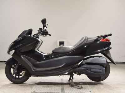 Yamaha Majesty 250 2012