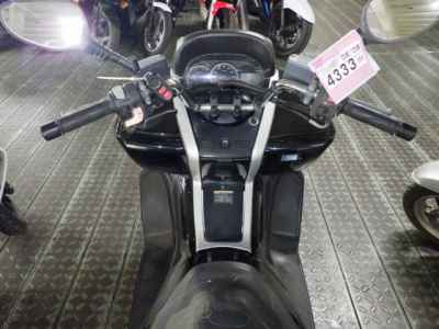Yamaha Majesty 250 2012