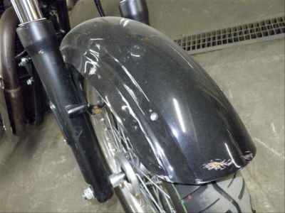 Benelli Imperiale 400 2024