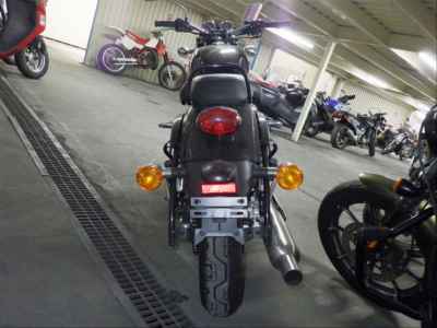 Benelli Imperiale 400 2024