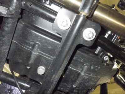 Benelli Imperiale 400 2024