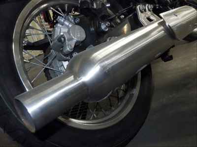 Benelli Imperiale 400 2024