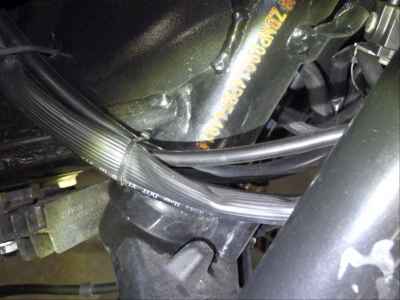 Benelli Imperiale 400 2024