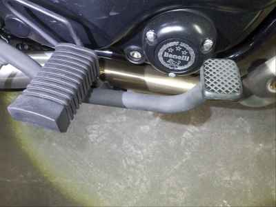 Benelli Imperiale 400 2024