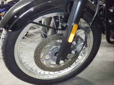 Benelli Imperiale 400 2024