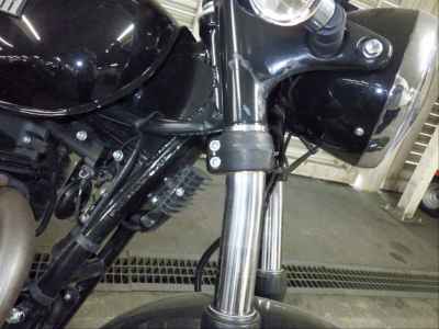 Benelli Imperiale 400 2024